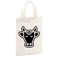 Cotton party bag for life Thumbnail