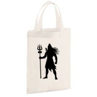 Cotton party bag for life Thumbnail