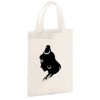 Cotton party bag for life Thumbnail