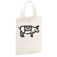 Cotton party bag for life Thumbnail