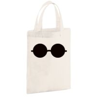 Cotton party bag for life Thumbnail