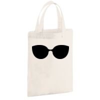 Cotton party bag for life Thumbnail