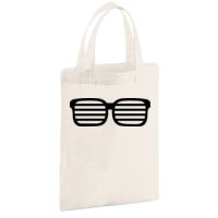 Cotton party bag for life Thumbnail