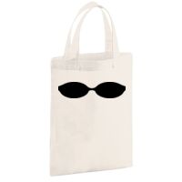 Cotton party bag for life Thumbnail