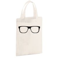 Cotton party bag for life Thumbnail