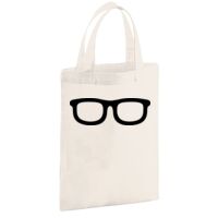 Cotton party bag for life Thumbnail