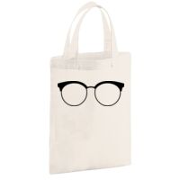 Cotton party bag for life Thumbnail