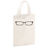 Cotton party bag for life Thumbnail