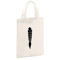 Cotton party bag for life Thumbnail