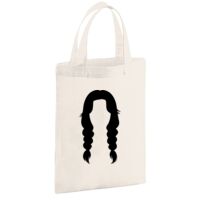 Cotton party bag for life Thumbnail