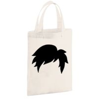 Cotton party bag for life Thumbnail