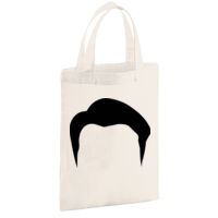 Cotton party bag for life Thumbnail
