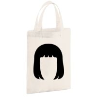 Cotton party bag for life Thumbnail