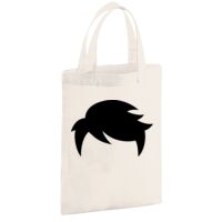 Cotton party bag for life Thumbnail