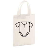 Cotton party bag for life Thumbnail