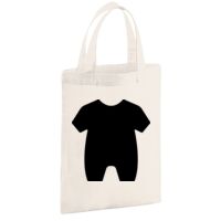 Cotton party bag for life Thumbnail