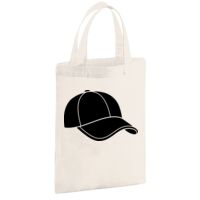 Cotton party bag for life Thumbnail