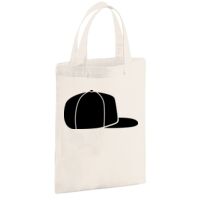 Cotton party bag for life Thumbnail