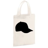 Cotton party bag for life Thumbnail