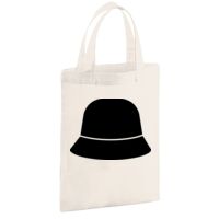 Cotton party bag for life Thumbnail