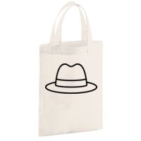 Cotton party bag for life Thumbnail