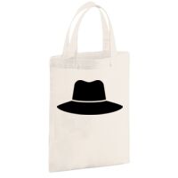 Cotton party bag for life Thumbnail