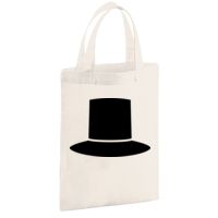 Cotton party bag for life Thumbnail