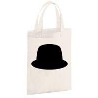 Cotton party bag for life Thumbnail