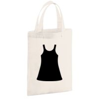 Cotton party bag for life Thumbnail