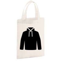 Cotton party bag for life Thumbnail