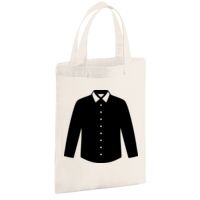 Cotton party bag for life Thumbnail