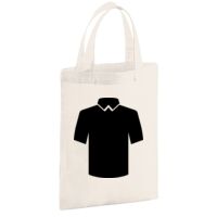 Cotton party bag for life Thumbnail