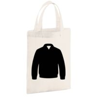 Cotton party bag for life Thumbnail