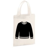 Cotton party bag for life Thumbnail