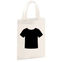 Cotton party bag for life Thumbnail