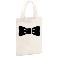 Cotton party bag for life Thumbnail