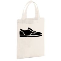 Cotton party bag for life Thumbnail