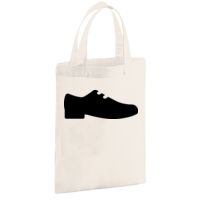 Cotton party bag for life Thumbnail