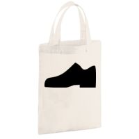 Cotton party bag for life Thumbnail