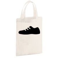 Cotton party bag for life Thumbnail