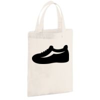 Cotton party bag for life Thumbnail