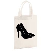 Cotton party bag for life Thumbnail