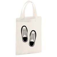 Cotton party bag for life Thumbnail