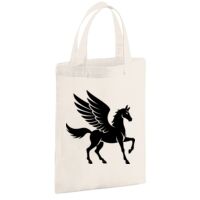 Cotton party bag for life Thumbnail