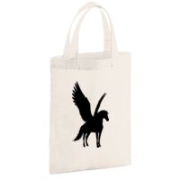 Cotton party bag for life Thumbnail
