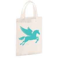 Cotton party bag for life Thumbnail