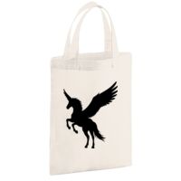 Cotton party bag for life Thumbnail