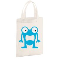 Cotton party bag for life Thumbnail