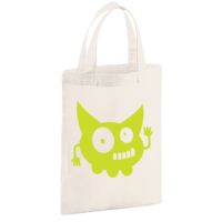 Cotton party bag for life Thumbnail