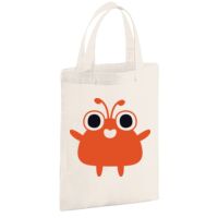 Cotton party bag for life Thumbnail